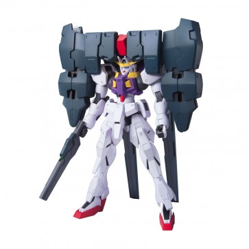 BANDAI  1/144 HG Raphael Gundam   Plastic Model kit, BAN45654, by BANDAI