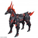 Bandai SDW HEROES War Horse , BAN16647, by BANDAI
