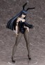 FREEing 1/4 KILL la KILL: Satsuki Kiryuin: Bunny Ver., FRE13848, by FREEING
