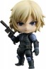 Good Smile Company Nendoroid Raiden: MGS2 Ver. (Metal Gear Solid 2: Sons of Liberty) (Rerelease), GSC99576, by GOOD SMILE COMPANY