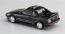 Hasegawa 1/24 Toyota MR2 (AW11) Early Type Black Limited, HAS06939, by HASEGAWA