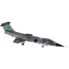 Hasegawa 1/48 AREA 88 F-104 STARTFIGHTER (TYPE G) SEILANE BALNOCK  , HAS47749, by HASEGAWA