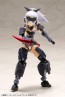 Kotobukiya WEAPON UNIT 34EX KNIFE SET SPECIAL EDITION (POLARIZATION RED & BLUE) , KBY12435, by KOTOBUKIYA