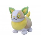 TAKARA TOMY POKEMON: PLUSH TOY 06 YAMPER  , TAK45080, by TAKARA TOMY