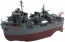 Fujimi Chibimaru Fleet Series No.5 Yukikaze  , FUJ21735, by FUJIMI
