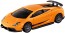 TAKARA TOMY Tomica Premium 33 Lamborghini Gallardo Superleggera (Tomica Premium Release Commemorating Model)  , TAK49361, by TAKARA TOMY