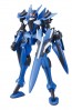 BANDAI  1/144 HG Brave commander test type   Plastic Model kit, BAN55073, by BANDAI