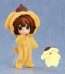 Good Smile Company Nendoroid Doll Kigurumi Pajamas: Pompompurin, GSC71749, by GOOD SMILE COMPANY