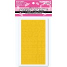 HI Q PARTS SAKURA MASKING STICKER (3PCS)  , HIQ78160, by HI Q PARTS