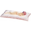 KADOKAWA 1/7 RE:ZERO -STARTING LIFE IN ANOTHER WORLD-: KDCOLLE RAM SLEEP SHARING PINK LINGERIE VER. PVC Re:Zero Starting Life in Another World , KDK19350, by KADOKAWA