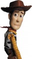 Medicom Toy ULTIMATE Woody - Toy Story (Reissue), MED31489, by MEDICOM TOY