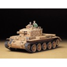 TAMIYA 1/35 MM Sento Mk.IV, TAM35232, by TAMIYA