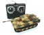Aoshima 1/48 Remote Control AFV 10 German Medium Tank Panther G Type , AOS48658, by AOSHIMA