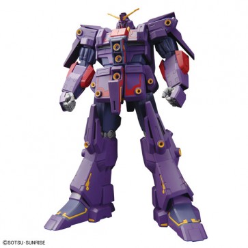 Bandai 1/144 HG Psycho Gundam Mk-II (Mobile Suit Zeta Gundam), BAN83625, by BANDAI