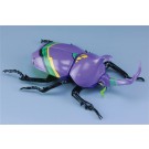 Fujimi Jiyuu Kenkyuu Series No.215 Rebuild of Evangelion Beetle First Machine Specification, FUJ71500, by FUJIMI