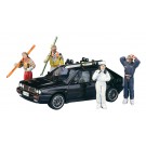Hasegawa 1/24 Hasegawa Limited Series LANCIA DELTA HF INTEGRALE 16V SKI VERSION  , HAS03846, by HASEGAWA