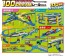 TAKARA TOMY Create a Plarail 100 layout! Dream Rail Kit, TAK52169, by TAKARA TOMY
