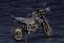 Kotobukiya 1/24 HEXA GEAR Alternative Cross Raider Night Stalkers Ver. , KBY37995, by KOTOBUKIYA