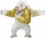 TAKARA TOMY Ania Adventure Continent Ania Kingdom Big Ania Gordo (Gorilla), TAK59502, by TAKARA TOMY
