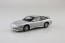 Aoshima 1/24 The Model Car No.26 Nissan RPS13 180SX TYPE X '96, AOS64917, by AOSHIMA