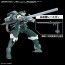 Bandai 1/144 Option Parts Set Gunpla 12 (Large Railgun), BAN71530, by BANDAI