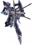Bandai DX Chogokin VF-25G Super Messiah Valkyrie (Michael Blanc's Fighter) Revival Ver., BAC51242, by BANDAI