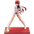 Kotobukiya 1/7 SNK HEROINES: Tag Team Frenzy Shermie Bishoujo Statue, KBY50673, by KOTOBUKIYA