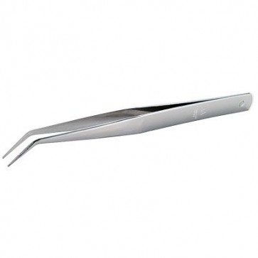 Mineshima Japan AA destination song tweezers 150mm, MNSF-8, by MINESHIMA