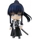Orange Rouge Nendoroid Yu Kanda (D.Gray-man) (Rerelease), ORG80482, by Orange Rouge