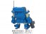 CAVICO Choipla Snapping Turtle, CAV10687, by CAVICO