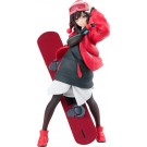 Good Smile Company POP UP PARADE Ruby Rose: Lucid Dream (RWBY: Ice Queendom), GSC46353, by GOOD SMILE COMPANY