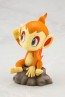 Kotobukiya 1/8 Pokemon Lucas with Chimchar ARTFX J STATUE, KBY38718, by KOTOBUKIYA