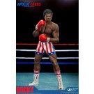 Star Ace Toys 1/6 Apollo Creed Collectible Action Figure Standard Ver., STA81289, by Star Ace Toys