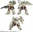 TAKARA TOMY Toyr!se AT Collection 05 Order Buckler, TAK85935, by TAKARA TOMY