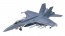 Tamiya 1/72 Warbird Series No.46 F / A-18E Super Hornet  , TAM61860, by TAMIYA