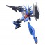 Bandai 1/144 HDBD:R EARTHREE GUNDAM , BAN82027, by BANDAI