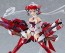 Good Smile Company ACT MODE Chris Yukine (Symphogear GX)  , GSC24080, by GOOD SMILE COMPANY