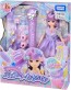 TAKARA TOMY Kiratto Karachen Gelato Moe-chan (First edition Toppin Jewel Extra Edition), TAK05479, by TAKARA TOMY