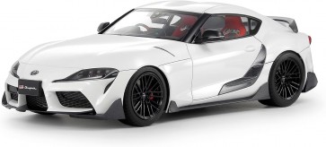 Tamiya TAMIYA: 1/24 Toyota GR Supra Custom, TAM43716, by TAMIYA
