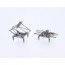 <0232> Pantograph PS 101 CN (PS 16 HS) (2 pieces included), TMT2321, by TOMYTEC