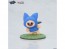 Apex Monster Hunter Rise Felyne Cat Blind Box Figure: 1Box (6pcs), APE22310, by Apex