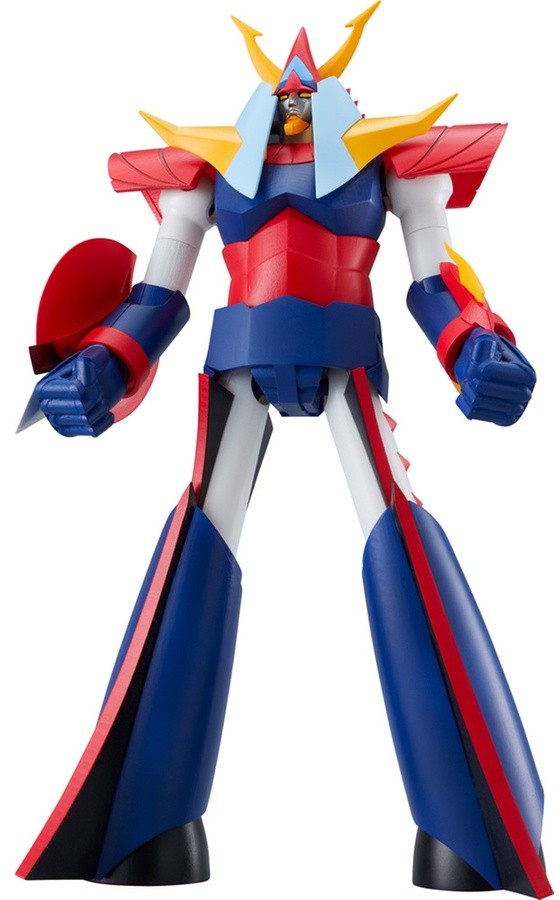 Good Smile Company MODEROID Reideen, GSC68107, by GOOD SMILE COMPANY