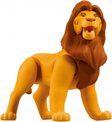 TAKARA TOMY Ania "The Lion King" Mufasa, TAK49848, by TAKARA TOMY