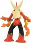 TAKARA TOMY Pokemon Moncolle Mega Blaziken, TAK96399, by TAKARA TOMY