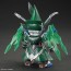 Bandai SDW HEROES Robin Hood Gundam AGE-2 "SD Gundam World Heroes", BAN21733, by BANDAI