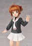 Good Smile Company POP UP PARADE Sakura Kinomoto (Cardcaptor Sakura: Clow Card), GSC49217, by GOOD SMILE COMPANY