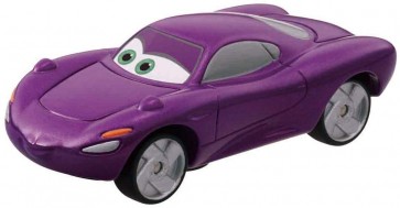 TAKARA TOMY Disney Cars Tomica C-29 Holly Shiftwell (Standard Type)  , TAK66979, by TAKARA TOMY