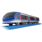 TAKARA TOMY Plarail S-63 Chizu Express Limited Express Super Hakuto, TAK57676, by TAKARA TOMY