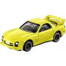 TAKARA TOMY Tomica Premium unlimited 12 Initial D RX-7 (Kesuke Takahashi), TAK97659, by TAKARA TOMY