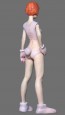 Atelier IT  1/20 Bunny-Girl  Completed resin figure by Hiroki Hayashi, AIT31403, by Atelier IT